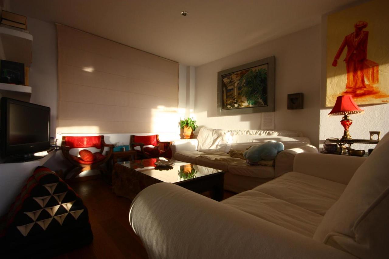 Casa Tarifena Villa ตาริฟา ภายนอก รูปภาพ