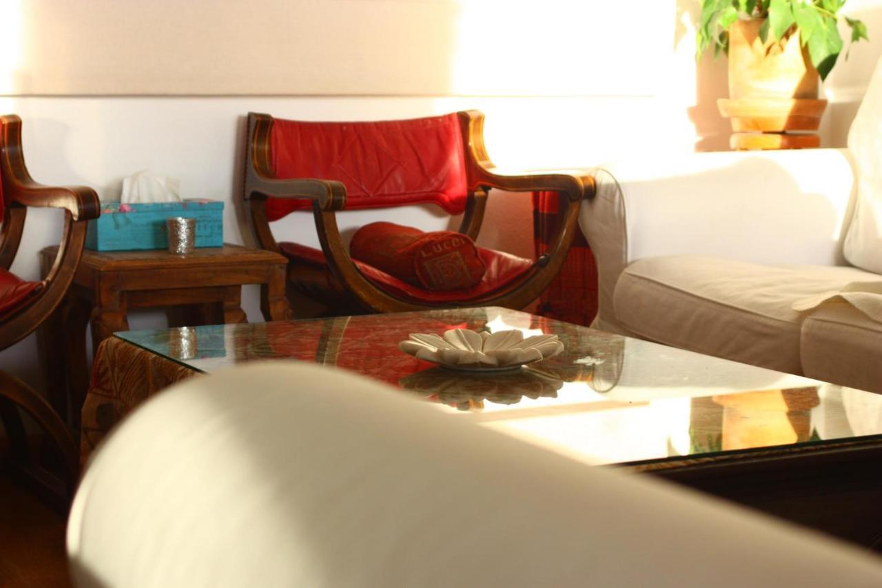 Casa Tarifena Villa ตาริฟา ภายนอก รูปภาพ