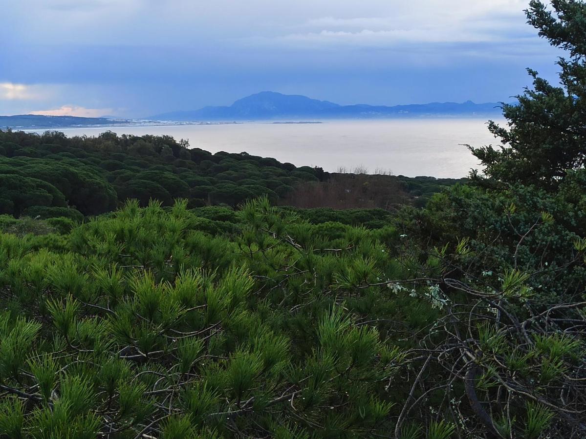 Casa Tarifena Villa ตาริฟา ภายนอก รูปภาพ