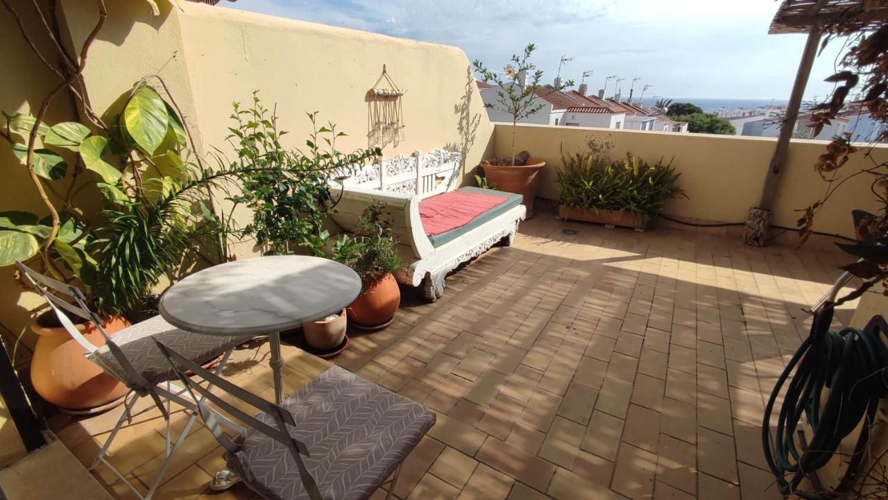 Casa Tarifena Villa ตาริฟา ภายนอก รูปภาพ
