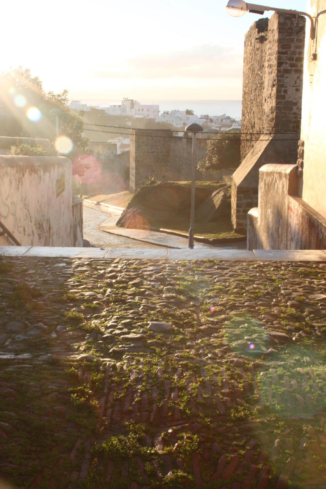 Casa Tarifena Villa ตาริฟา ภายนอก รูปภาพ