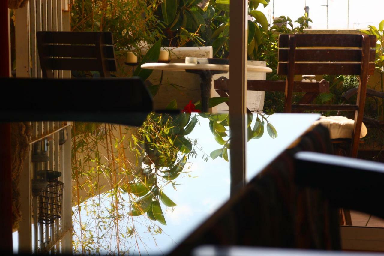 Casa Tarifena Villa ตาริฟา ภายนอก รูปภาพ